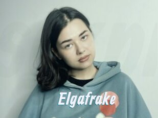 Elgafrake