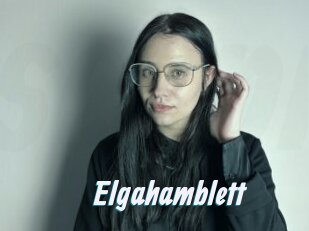 Elgahamblett