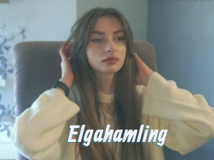 Elgahamling
