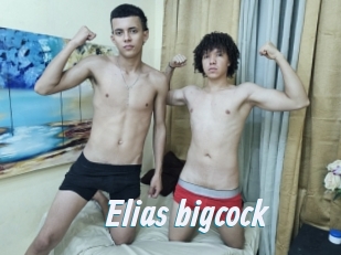 elias_bigcock Sexe Express