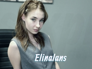 Elinalans