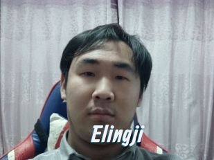 Elingji