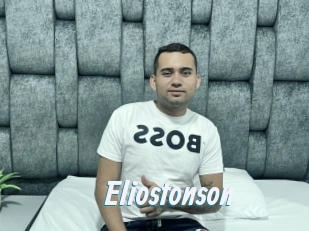 Eliostonson