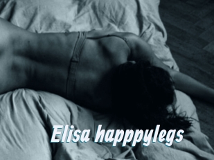 Elisa_happpylegs