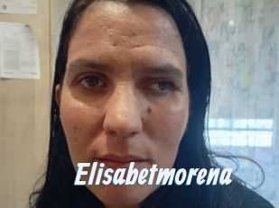 Elisabetmorena