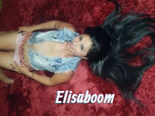 Elisaboom