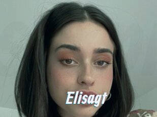 Elisagt