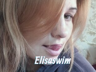 Elisaswim