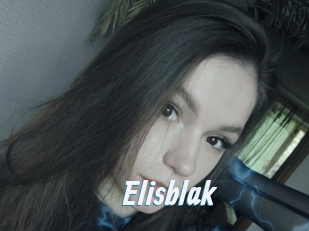 Elisblak