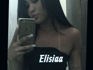 Elisiaa