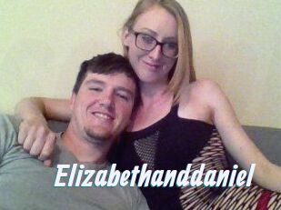 Elizabethanddaniel