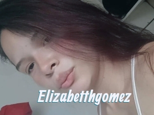 Elizabetthgomez