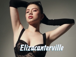 elizacanterville Sexe Express