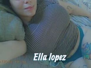 Ella_lopez