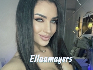 Ellaamayers