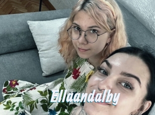 ellaandalby Sexe Express