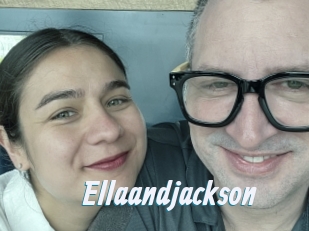 ellaandjackson Sexe Express