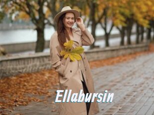 Ellabursin