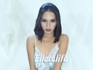 ellacalifa Sexe Express