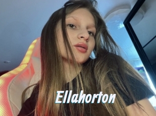 ellahorton Sexe Express