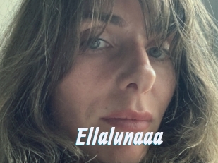 Ellalunaaa