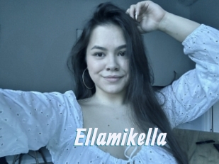 Ellamikella