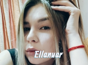 Ellanuar