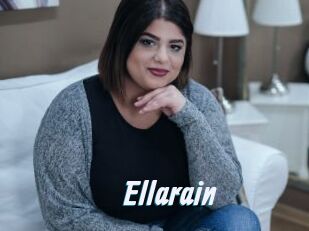Ellarain