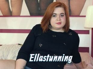 Ellastunning