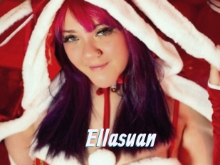 Ellasuan