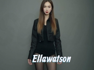 Ellawatson