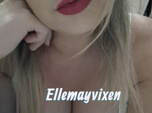 Ellemayvixen