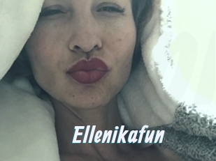 Ellenikafun