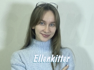 Ellenkitter