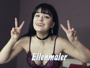 Ellenmaler