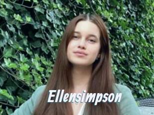 Ellensimpson