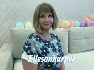 Ellesonharper