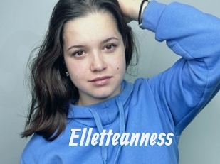 Elletteanness