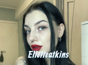 Elletteatkins