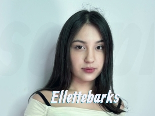Ellettebarks