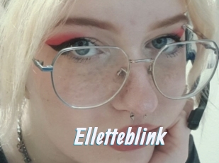 Elletteblink