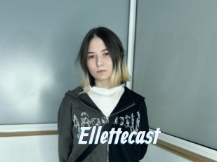 Ellettecast