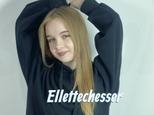 ellettechesser Sexe Express
