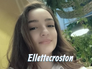 Ellettecroston