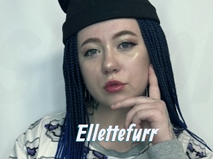 Ellettefurr