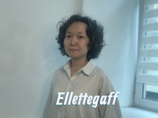 Ellettegaff