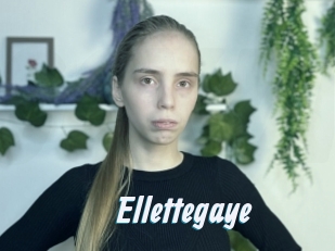 Ellettegaye