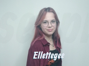 Ellettegee