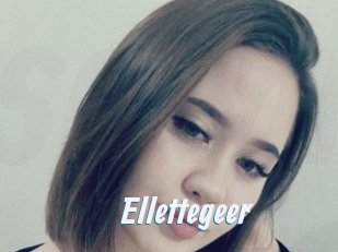 Ellettegeer