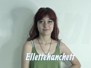 Ellettehanchett